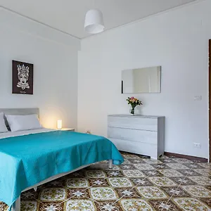 Via Liberta Roomy Palermo