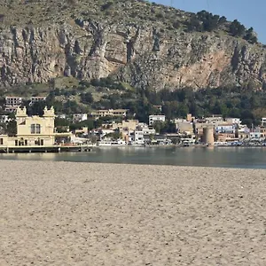 Aglaia House Palermo