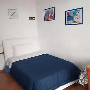 A Casa Scalilla Palermo